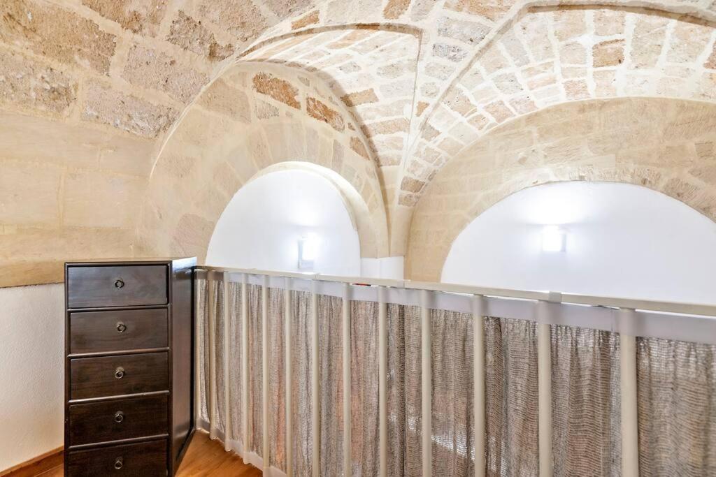Casa Vacanze De Mari Lecce Extérieur photo