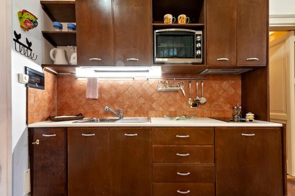 Casa Vacanze De Mari Lecce Extérieur photo