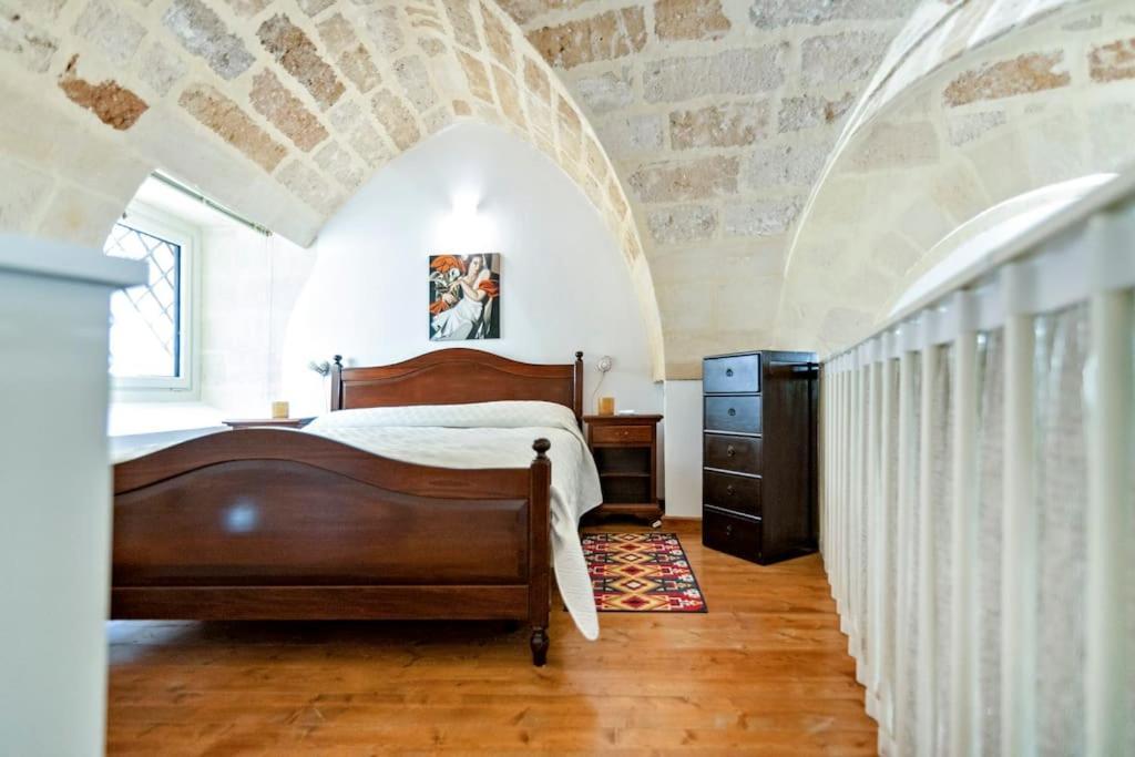 Casa Vacanze De Mari Lecce Extérieur photo