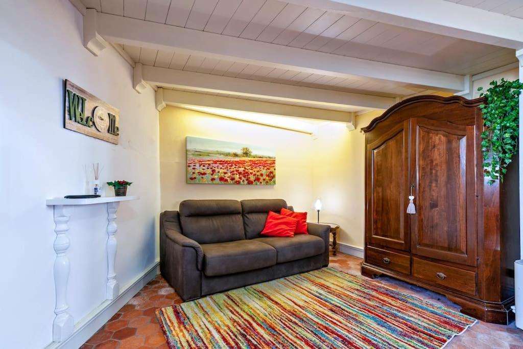 Casa Vacanze De Mari Lecce Extérieur photo