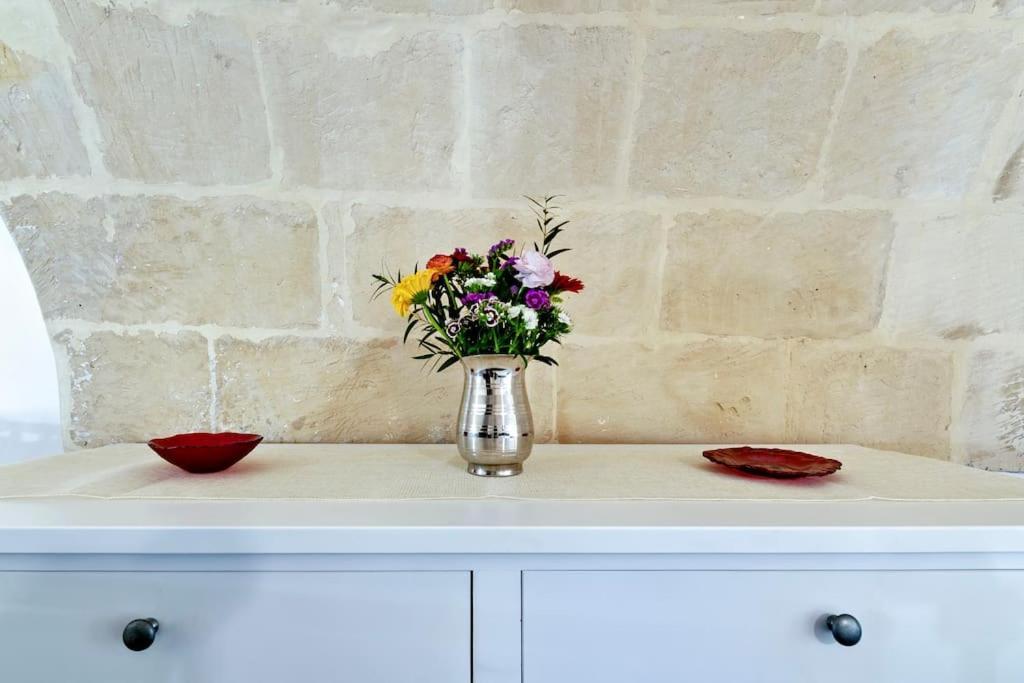 Casa Vacanze De Mari Lecce Extérieur photo